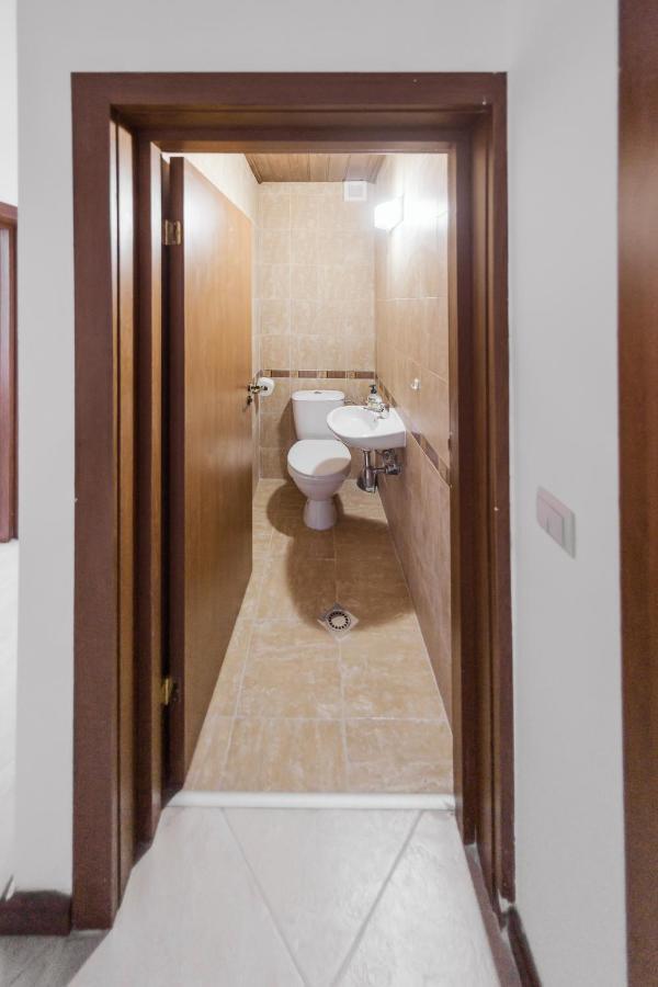 Next To Gondola. Cosy & Elegant 2 Bedroom Apartment In Neon Complex บันสโก ภายนอก รูปภาพ